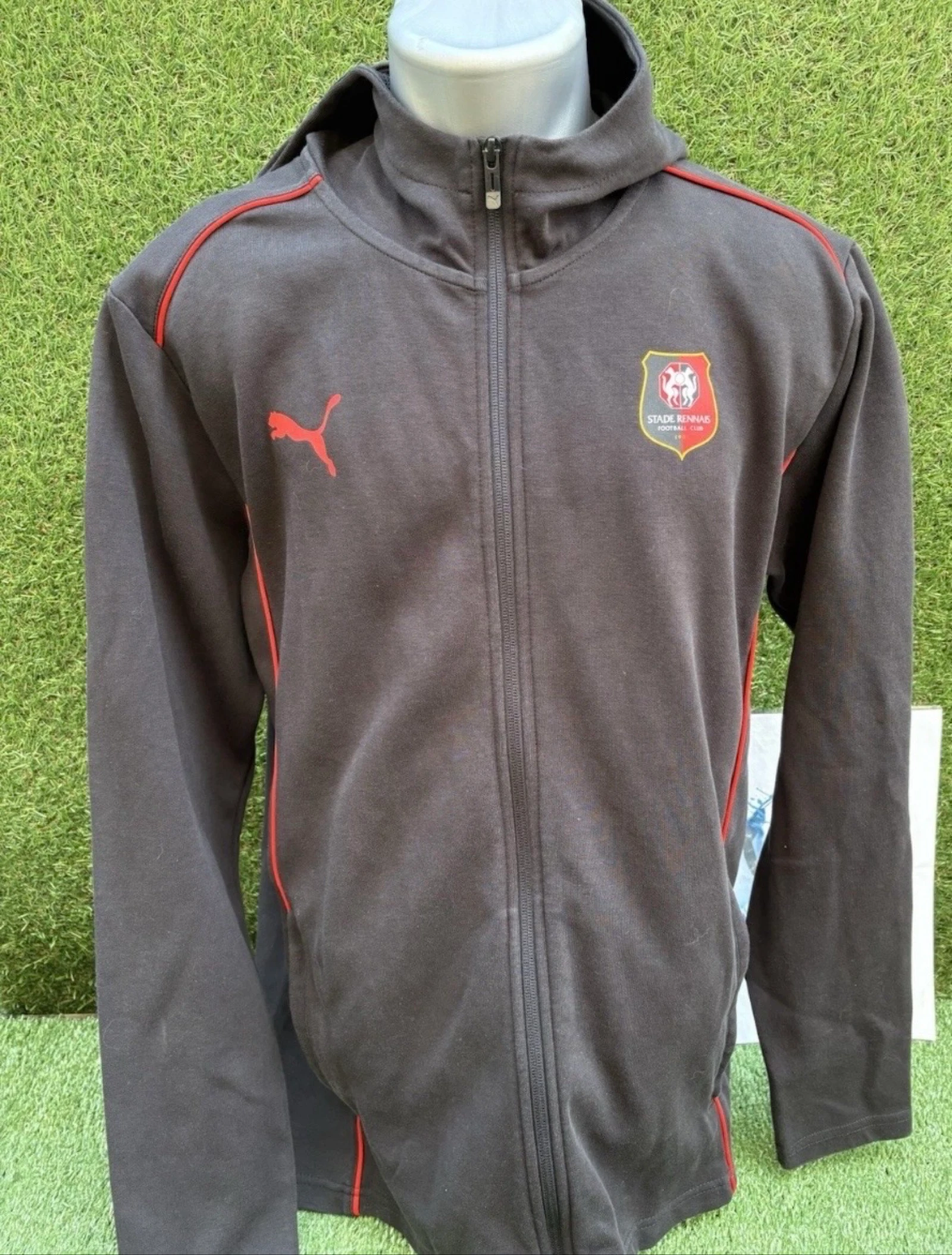 Sweat-shirt Stade Rennais 